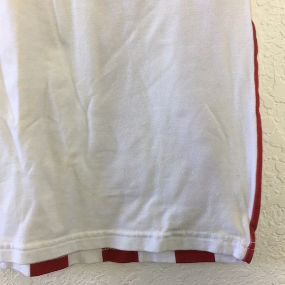 ✅Women USA🇺🇸 shirt Hoodie Size XL - Picture 3 of 4